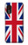 S3103 イギリスの国旗 Flag of The United Kingdom Samsung Galaxy Xcover 5 バックケース、フリップケース・カバー