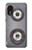 S3159 カセットテープ Cassette Tape Samsung Galaxy Xcover 5 バックケース、フリップケース・カバー