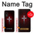 S3160 クリスチャンクロス Christian Cross Samsung Galaxy Xcover 5 バックケース、フリップケース・カバー