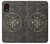 S3413 北欧の古代バイキングシンボル Norse Ancient Viking Symbol Samsung Galaxy Xcover 5 バックケース、フリップケース・カバー