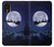 S3508 クリスマスサンタ Xmas Santa Moon Samsung Galaxy Xcover 5 バックケース、フリップケース・カバー