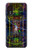 S3545 量子粒子衝突 Quantum Particle Collision Samsung Galaxy Xcover 5 バックケース、フリップケース・カバー