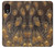 S3691 ゴールドピーコックフェザー Gold Peacock Feather Samsung Galaxy Xcover 5 バックケース、フリップケース・カバー S3691 ゴールドピーコックフェザー Gold Peacock Feather Samsung Galaxy Xcover 5 バックケース、フリップケース・カバー