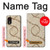 S3703 モザイクタイル Mosaic Tiles Samsung Galaxy Xcover 5 バックケース、フリップケース・カバー