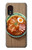 S3756 ラーメン Ramen Noodles Samsung Galaxy Xcover 5 バックケース、フリップケース・カバー