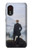 S3789 霧の海の上の放浪者 Wanderer above the Sea of Fog Samsung Galaxy Xcover 5 バックケース、フリップケース・カバー