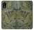 S3790 ウィリアムモリスアカンサスの葉 William Morris Acanthus Leaves Samsung Galaxy Xcover 5 バックケース、フリップケース・カバー