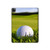 S0068 ゴルフ Golf iPad Pro 12.9 (2022, 2021, 2020, 2018), iPad Air 13 (2025, 2024) タブレットケース