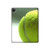 S0924 テニスボール Tennis Ball iPad Pro 12.9 (2022, 2021, 2020, 2018), iPad Air 13 (2025, 2024) タブレットケース