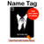 S1591 ブラックスーツで匿名の男 Anonymous Man in Black Suit iPad Pro 12.9 (2022, 2021, 2020, 2018), iPad Air 13 (2025, 2024) タブレットケース