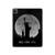S3097 ニューヨーク市 New York City iPad Pro 12.9 (2022, 2021, 2020, 2018), iPad Air 13 (2025, 2024) タブレットケース