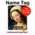 S3476 聖母マリアの祈り Virgin Mary Prayer iPad Pro 12.9 (2022, 2021, 2020, 2018), iPad Air 13 (2025, 2024) タブレットケース