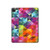S3477 抽象的なダイヤモンドパターン Abstract Diamond Pattern iPad Pro 12.9 (2022, 2021, 2020, 2018), iPad Air 13 (2025, 2024) タブレットケース