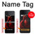 S1253 ボクシング グローブ Boxing Glove Samsung Galaxy Z Flip 3 5G バックケース、フリップケース・カバー