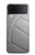 S2530 バレーボール Volleyball Ball Samsung Galaxy Z Flip 3 5G バックケース、フリップケース・カバー