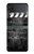 S2919 ヴィンテージ取締役下見板張り Vintage Director Clapboard Samsung Galaxy Z Flip 3 5G バックケース、フリップケース・カバー
