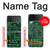S3392 電子基板回路図 Electronics Board Circuit Graphic Samsung Galaxy Z Flip 3 5G バックケース、フリップケース・カバー