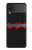 S3465 つづく To be Continued Samsung Galaxy Z Flip 3 5G バックケース、フリップケース・カバー