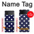 S3533 ブルーの水玉 Blue Polka Dot Samsung Galaxy Z Flip 3 5G バックケース、フリップケース・カバー