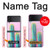 S3673 カクタス Cactus Samsung Galaxy Z Flip 3 5G バックケース、フリップケース・カバー