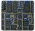 S0063 回路基板 Curcuid Board Samsung Galaxy Z Fold 3 5G バックケース、フリップケース・カバー