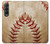 S0064 野球 ベースボール Baseball Samsung Galaxy Z Fold 3 5G バックケース、フリップケース・カバー
