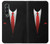 S1805 黒服 Black Suit Samsung Galaxy Z Fold 3 5G バックケース、フリップケース・カバー