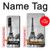 S2350 古いパリエッフェル塔 Old Paris Eiffel Tower Samsung Galaxy Z Fold 3 5G バックケース、フリップケース・カバー