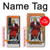 S2808 タロットカード 皇帝 Tarot Card The Emperor Samsung Galaxy Z Fold 3 5G バックケース、フリップケース・カバー