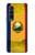 S3021 ルーマニアの旗 Romania Flag Samsung Galaxy Z Fold 3 5G バックケース、フリップケース・カバー