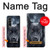 S3168 ドイツのシェパード・ブラック・ドッグ German Shepherd Black Dog Samsung Galaxy Z Fold 3 5G バックケース、フリップケース・カバー