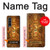 S3217 システィーナ礼拝堂 バチカン Sistine Chapel Vatican Samsung Galaxy Z Fold 3 5G バックケース、フリップケース・カバー