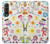 S3280 キッズ・ドローイング Kids Drawing Samsung Galaxy Z Fold 3 5G バックケース、フリップケース・カバー