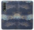 S3364 金星空 Gold Star Sky Samsung Galaxy Z Fold 3 5G バックケース、フリップケース・カバー