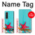 S3428 アクア 海星 貝 Aqua Wood Starfish Shell Samsung Galaxy Z Fold 3 5G バックケース、フリップケース・カバー