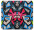 S3445 グラフィティストリートアート Graffiti Street Art Samsung Galaxy Z Fold 3 5G バックケース、フリップケース・カバー