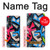 S3445 グラフィティストリートアート Graffiti Street Art Samsung Galaxy Z Fold 3 5G バックケース、フリップケース・カバー