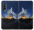 S3506 イスラムのラマダン Islamic Ramadan Samsung Galaxy Z Fold 3 5G バックケース、フリップケース・カバー