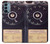 S0086 ヴィンテージ 公衆電話 Payphone Vintage OnePlus Nord N200 5G バックケース、フリップケース・カバー