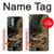 S0426 ゴールドドラゴン Gold Dragon OnePlus Nord N200 5G バックケース、フリップケース・カバー