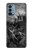 S1026 ギュスターヴ・ドレ 失楽園 Gustave Dore Paradise Lost OnePlus Nord N200 5G バックケース、フリップケース・カバー