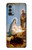S2276 キリストの降誕 The Nativity OnePlus Nord N200 5G バックケース、フリップケース・カバー