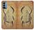 S2401 エジプトのスカラベ 甲虫 グラフィックプリント Egyptian Scarab Beetle Graphic Printed OnePlus Nord N200 5G バックケース、フリップケース・カバー
