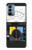 S2660 アナログマルチメータグラフィックプリント Analog Multimeter Graphic Printed OnePlus Nord N200 5G バックケース、フリップケース・カバー