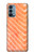 S2700 サーモングラフィック Salmon Fish Graphic OnePlus Nord N200 5G バックケース、フリップケース・カバー