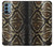 S2712 アナコンダアマゾン 蛇の皮膚 グラフィックプリント Anaconda Amazon Snake Skin Graphic Printed OnePlus Nord N200 5G バックケース、フリップケース・カバー