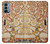 S2723 グスタフ・クリムト 生命の木 The Tree of Life Gustav Klimt OnePlus Nord N200 5G バックケース、フリップケース・カバー