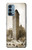 S3046 ニューヨーク フラットアイアンビル Old New York Flatiron Building OnePlus Nord N200 5G バックケース、フリップケース・カバー