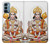 S3186 ハヌマン Lord Hanuman Chalisa Hindi Hindu OnePlus Nord N200 5G バックケース、フリップケース・カバー