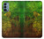 S3202 ハザードシンボル Radioactive Nuclear Hazard Symbol OnePlus Nord N200 5G バックケース、フリップケース・カバー
